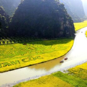 Worst Times to Visit Ninh Binh