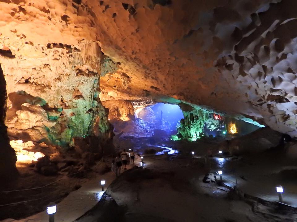 Halong Bay Caves You Must Visit