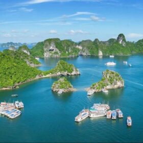 Vietnam Typhoon Season