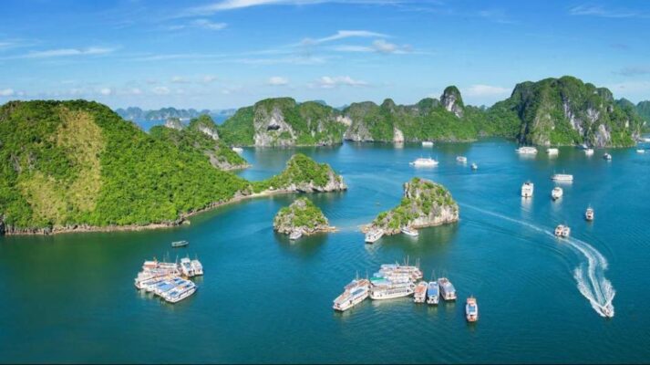 Vietnam Typhoon Season