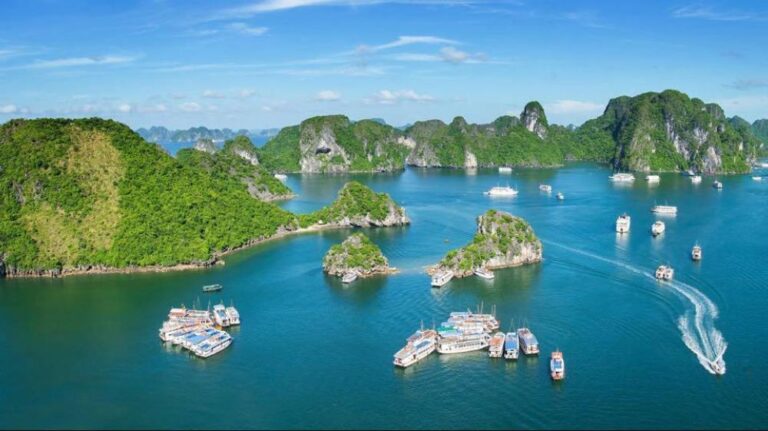 Vietnam Typhoon Season