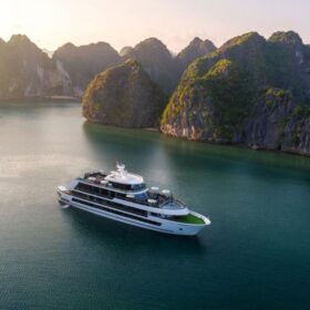 How Much Does a Halong Bay Cruise Cost