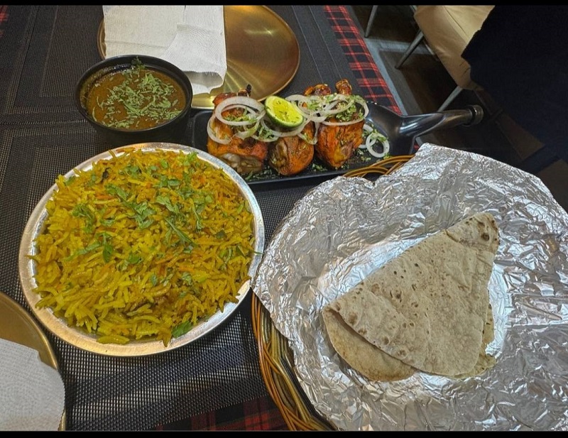 Halong Bay Cruises with Halal Food