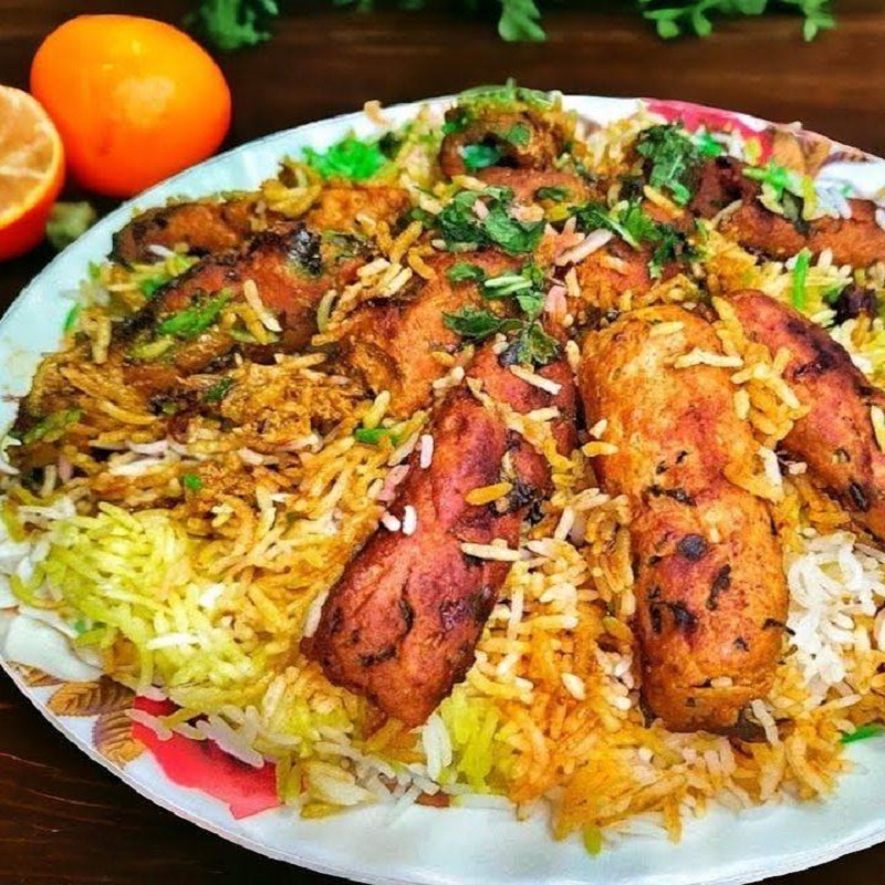 Halong Bay Cruises with Halal Food
