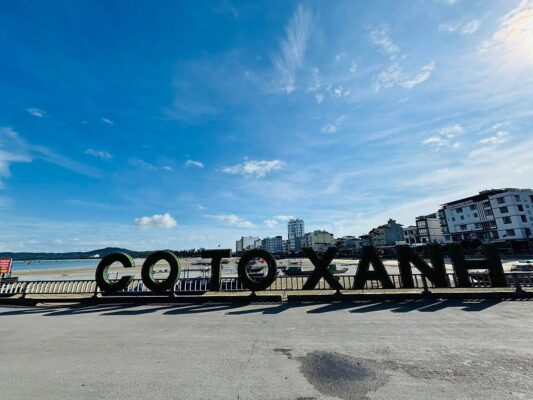 Things to Do in Co To Island