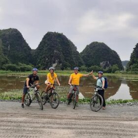 Ninh Binh Tour Reviews