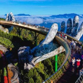 Da Nang Typhoon Season