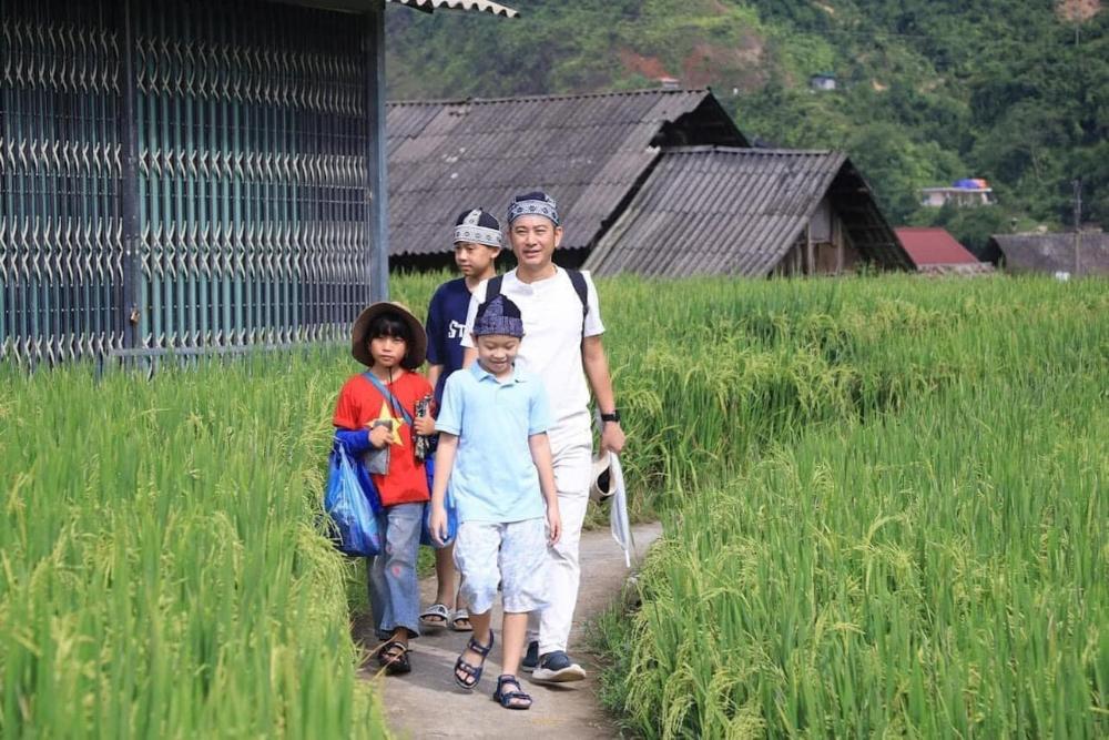 Sapa Typhoon Season