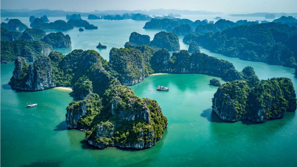 Best Time to Visit Ha Long Bay