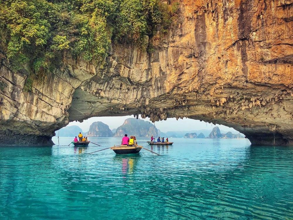 Best Times to Visit Lan Ha Bay