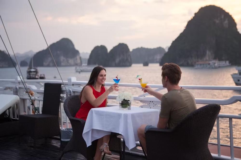 When is the Best Time to Visit Ha Long Bay