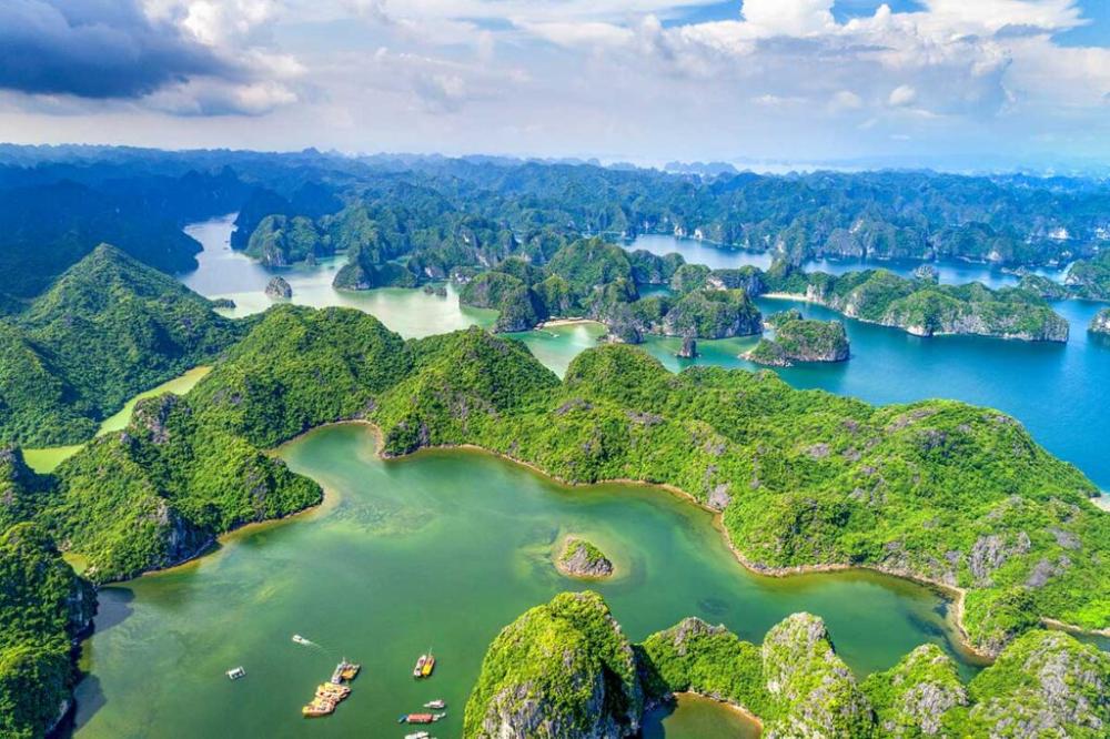Best Times to Visit Lan Ha Bay