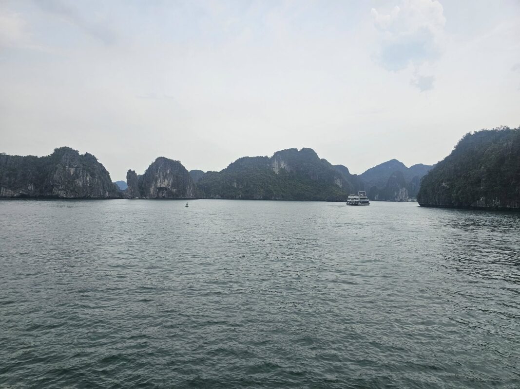 Lan Ha Bay Worth Visiting