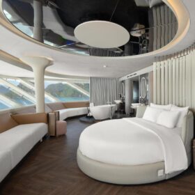 Luxury Cruise 6 Star