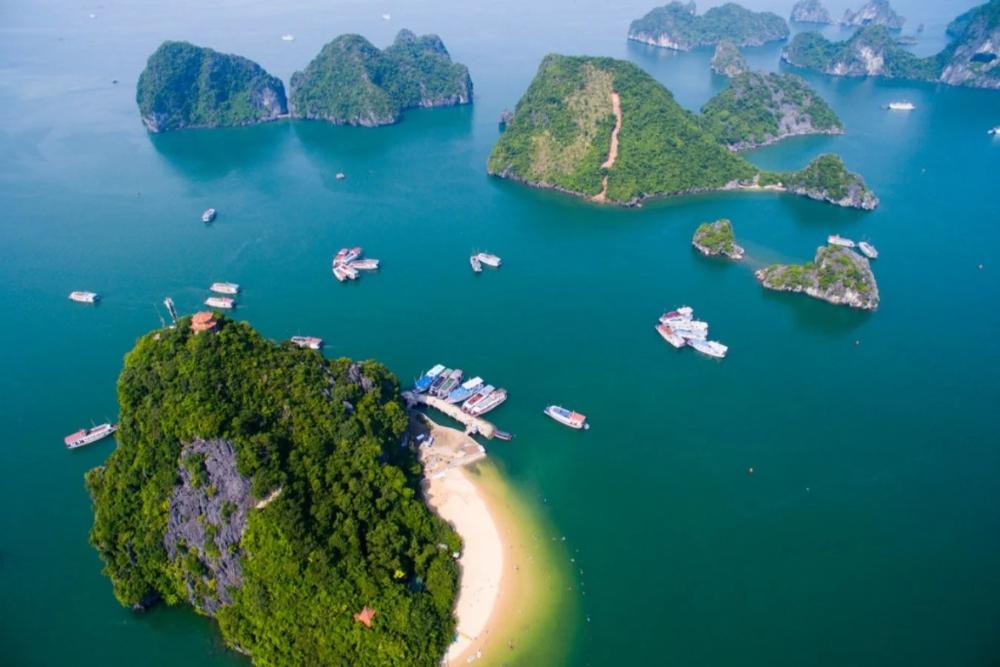 Halong Bay Packing List