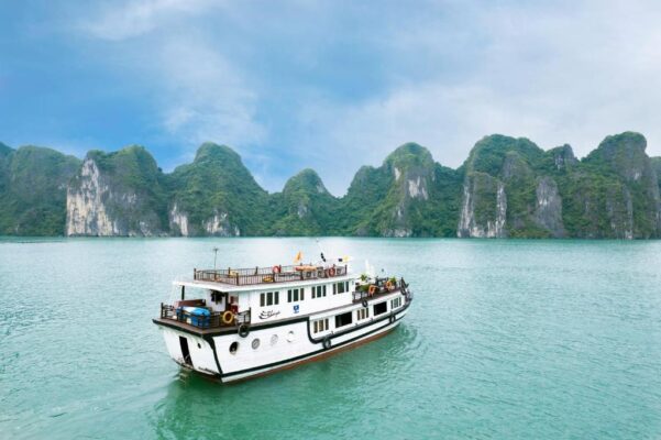 Bhaya Cruise Halong Bay Reviews
