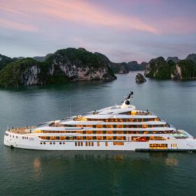 Grand Pioneers Cruise
