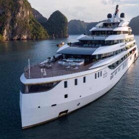 Grand Pioneers Cruise