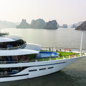 Doria Cruise Halong Bay Reviews