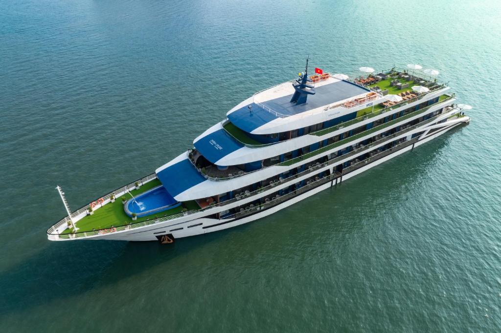 Doria Cruise Halong Bay Reviews 