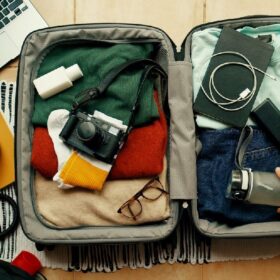 What to Pack for Hanoi