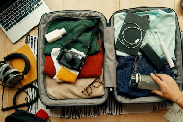 What to Pack for Hanoi