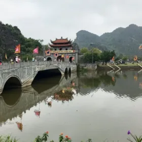 Ancient Capital at Hoa Lu Ninh Binh: Comprehensive Heritage, Logistics & Travel Guide 2026
