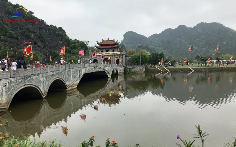 Ancient Capital at Hoa Lu Ninh Binh: Comprehensive Heritage, Logistics & Travel Guide 2026