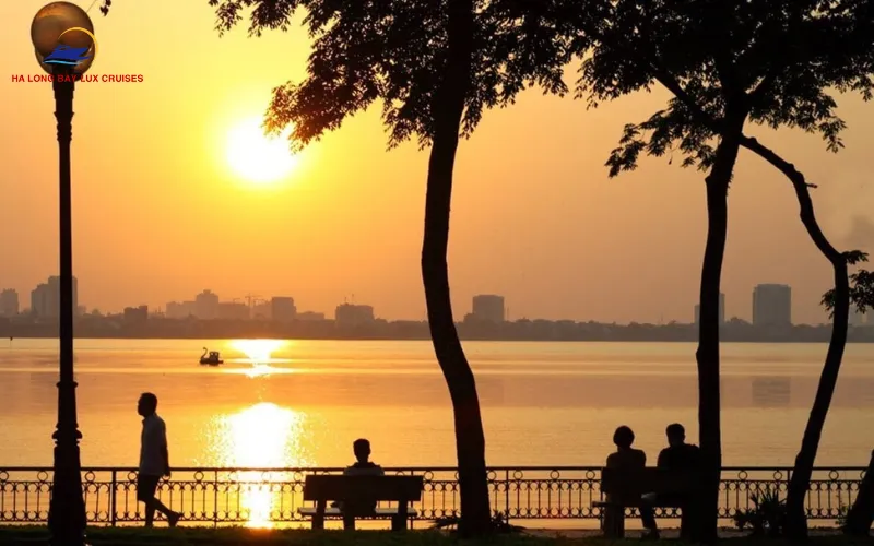 Top Hanoi Places to Visit Categorized by Season