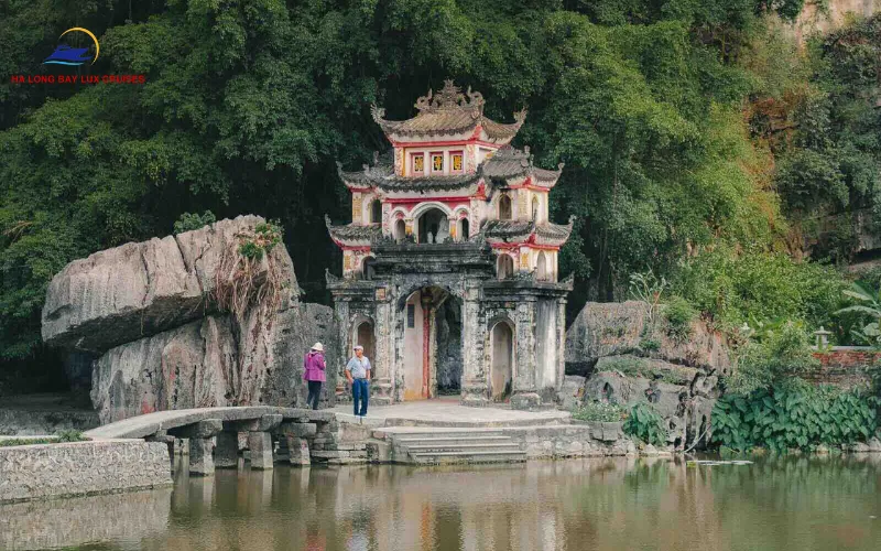 Bich Dong Pagoda Ninh Binh: Entrance Fee, History & Travel Guide 2026