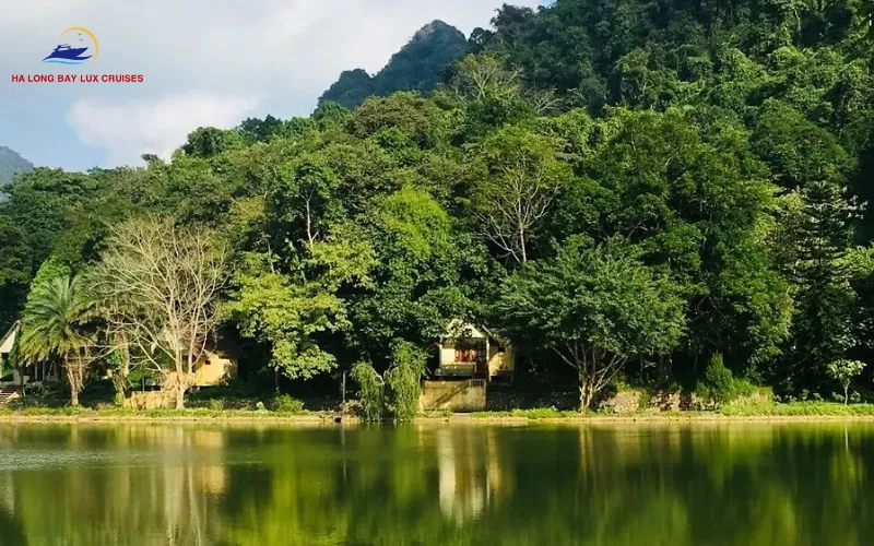 Recommended Itineraries: National Park Day Trip & Tour Packages