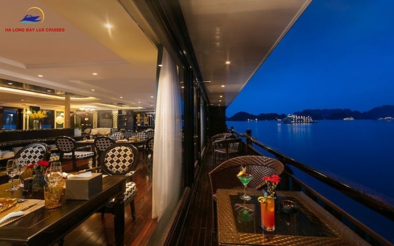 genesis regal cruise halong bay reviews