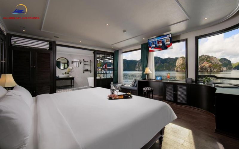 Genesis Regal Cruise Vietnam: Who Should Book