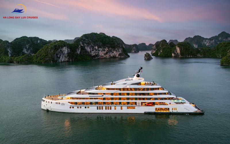 Cruise Overview What Makes Grand Pioneers Stand Out?