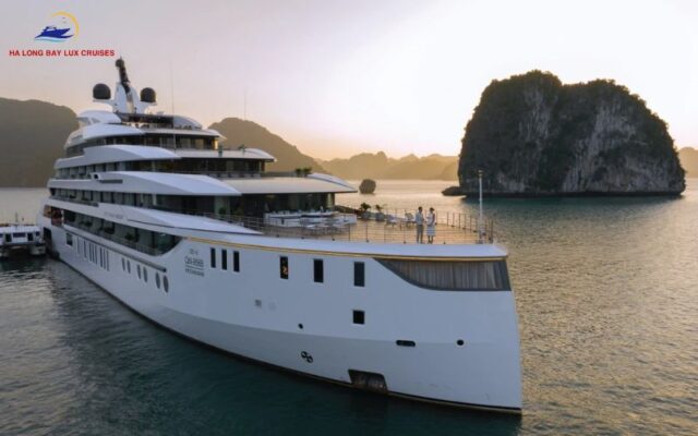 Itinerary Breakdown Where Does Grand Pioneers Take You