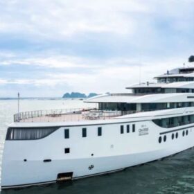 grand pioneers halong bay cruise reviews