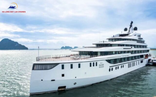 grand pioneers halong bay cruise reviews