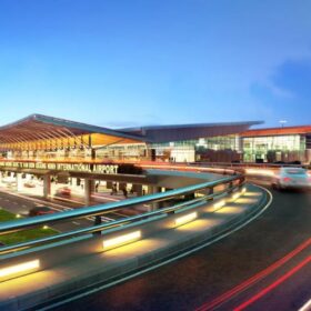Why Van Don Airport Is a Rising Star