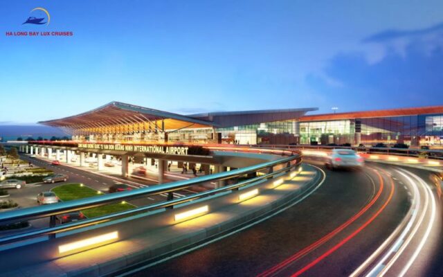 Why Van Don Airport Is a Rising Star