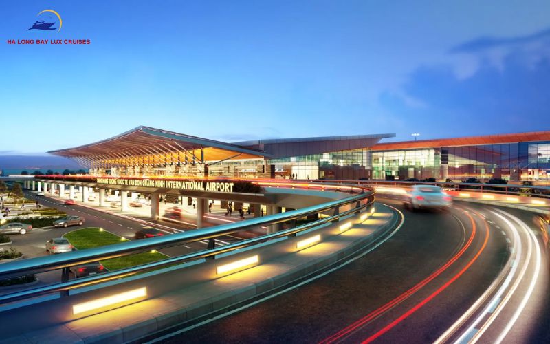 Why Van Don Airport Is a Rising Star