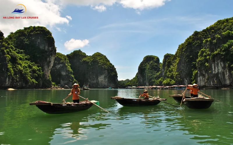 Halong Bay: Pros & Cons