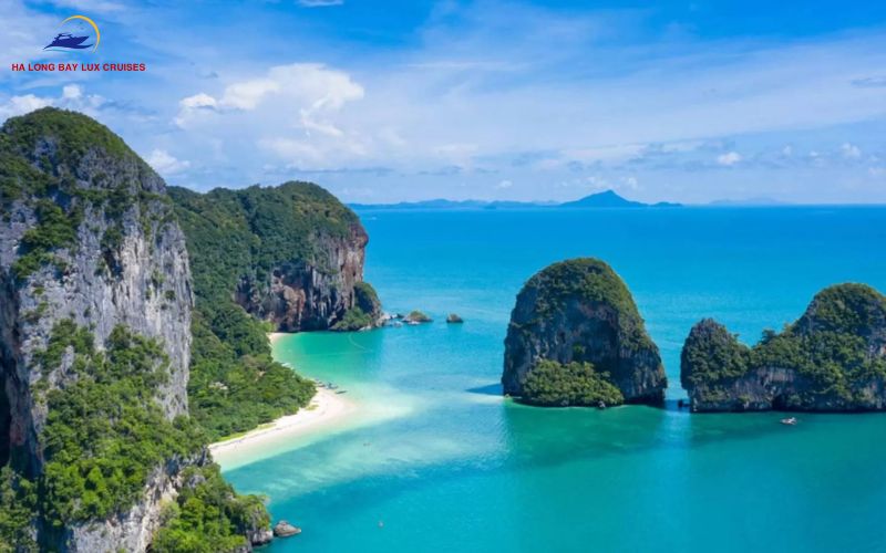 Natural Scenery and Landscape