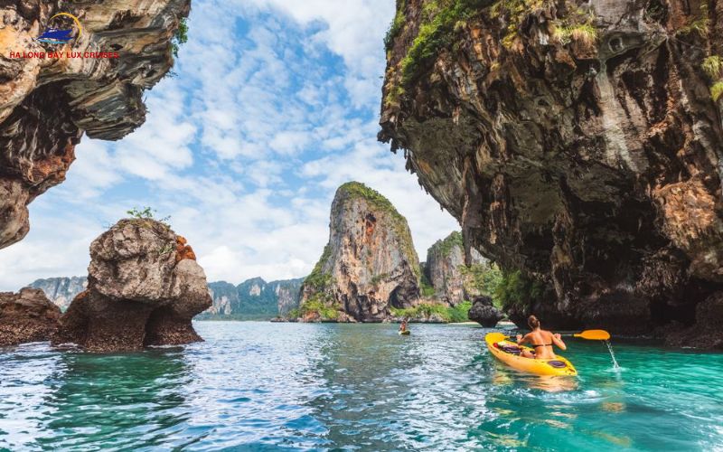 What to Do in Krabi