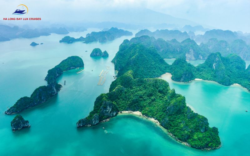 Halong Bay: UNESCO Wonder of the North