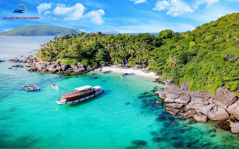 Phu Quoc: Island Paradise of the South