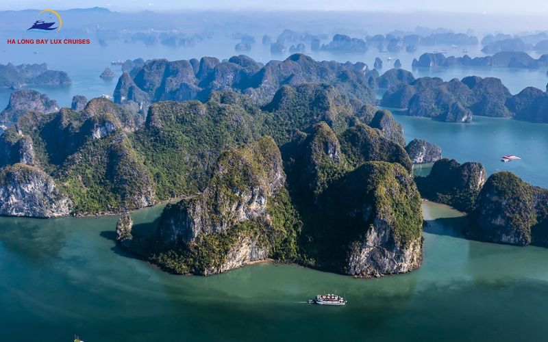 Accessibility: Halong Bay or Phu Quoc Which Is Easier to Reach?