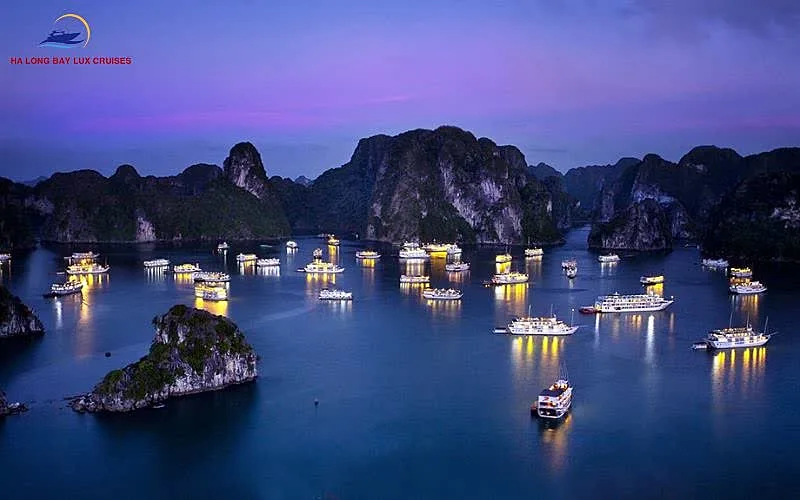 Traveling Beyond Hanoi: Halong Bay Considerations During Typhoon Season