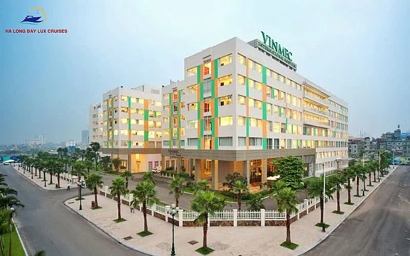 Health Considerations Unique to Hanoi's Typhoon Season