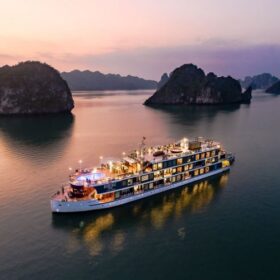 How to Get to Cat Ba Island from Halong Bay
