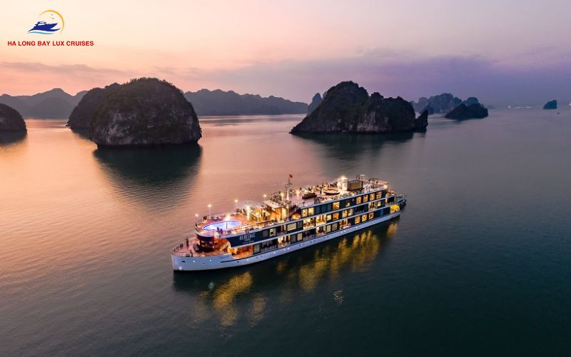How to Get to Cat Ba Island from Halong Bay